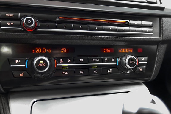 BMW 520d 18 of 27