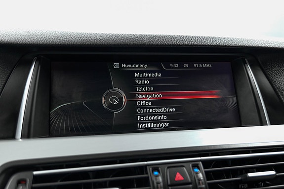BMW 520d 12 of 27