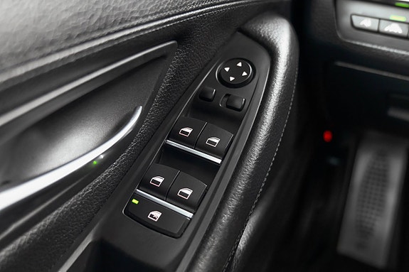 BMW 520d 20 of 27