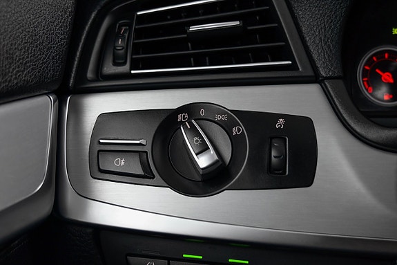 BMW 520d 22 of 27
