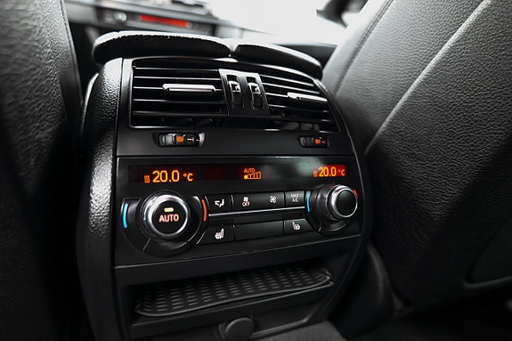 BMW 520d 15 of 27