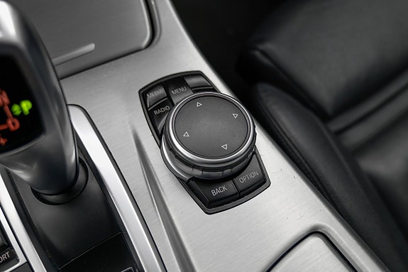 BMW 520d 19 of 27