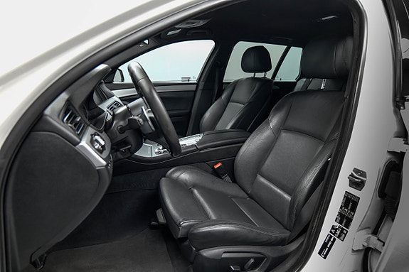 BMW 520d 5 of 27