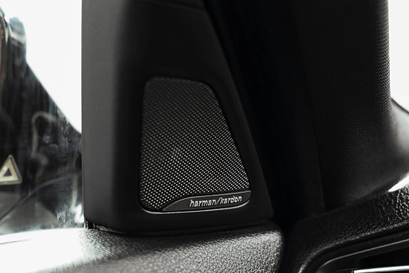 BMW 520d 13 of 27