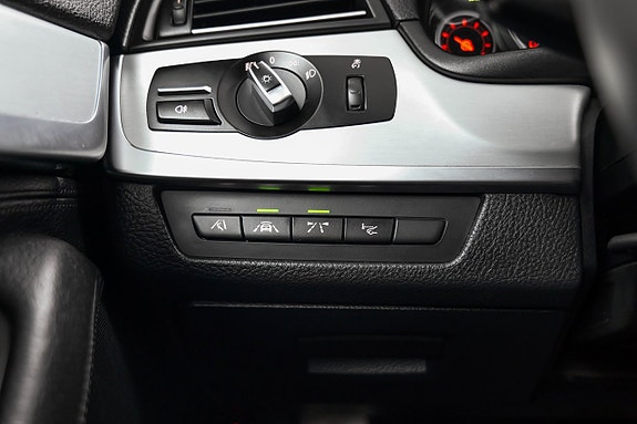 BMW 520d 21 of 27