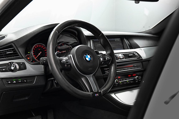 BMW 520d 7 of 27