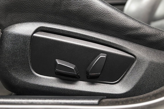 BMW 520d 17 of 27
