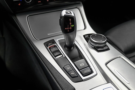 BMW 520d 16 of 27