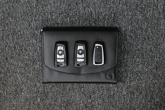 BMW 520d 27 of 27