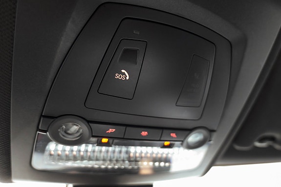 BMW 520d 23 of 27