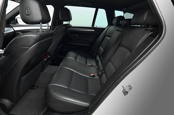 BMW 520d 6 of 27