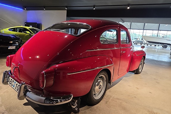Volvo PV 5 of 27