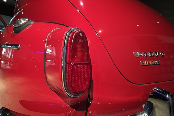 Volvo PV 18 of 27