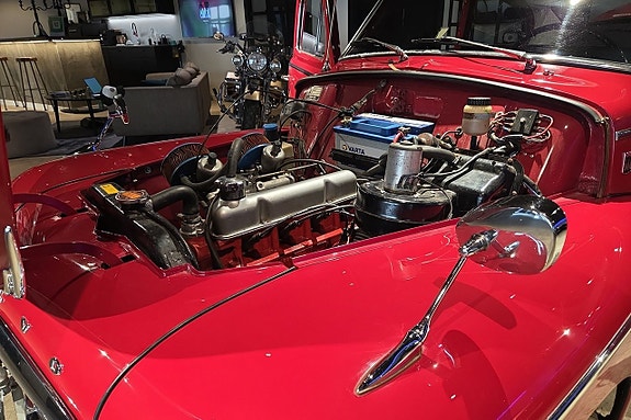 Volvo PV 22 of 27