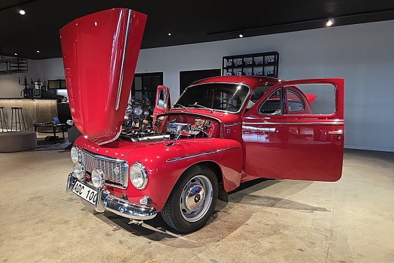 Volvo PV 24 of 27