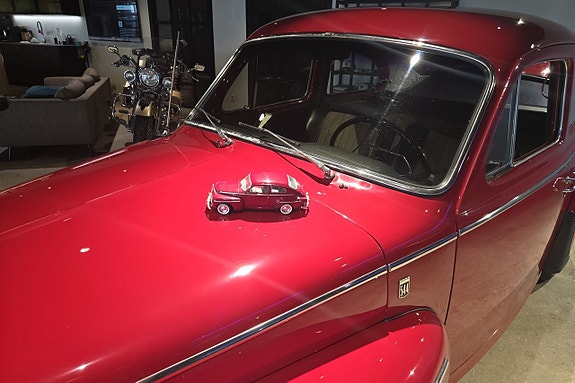Volvo PV 25 of 27