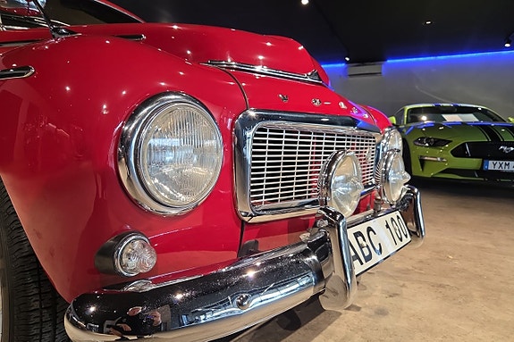 Volvo PV 9 of 27