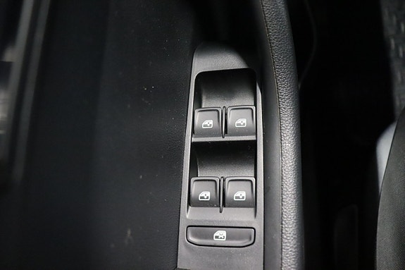 Skoda Fabia 20 of 28