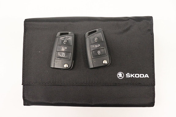 Skoda Fabia 28 of 28