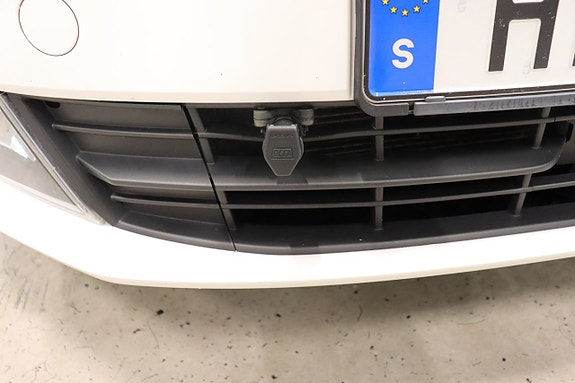 Skoda Fabia 27 of 28