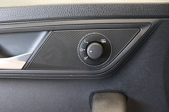 Skoda Fabia 21 of 28