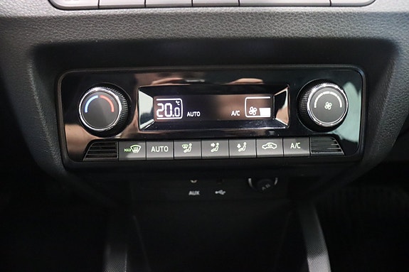 Skoda Fabia 23 of 28