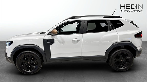 Dacia Duster 4 of 12
