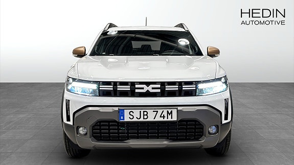 Dacia Duster 2 of 12