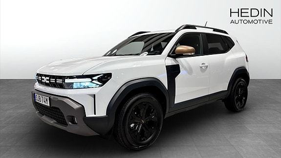 Dacia Duster 3 of 12