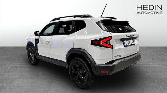 Dacia Duster 5 of 12