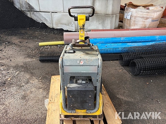 Markvibrator Wacker Neuson DPU 3750He 6 of 6