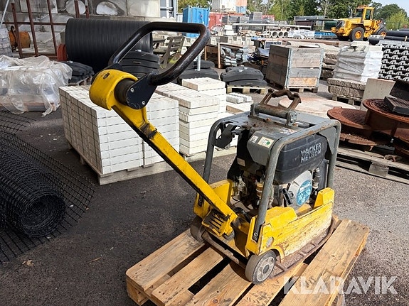 Markvibrator Wacker Neuson DPU 3750He 4 of 6