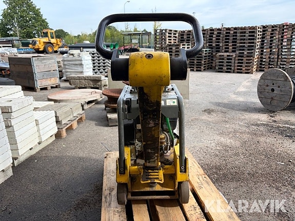 Markvibrator Wacker Neuson DPU 3750He 3 of 6