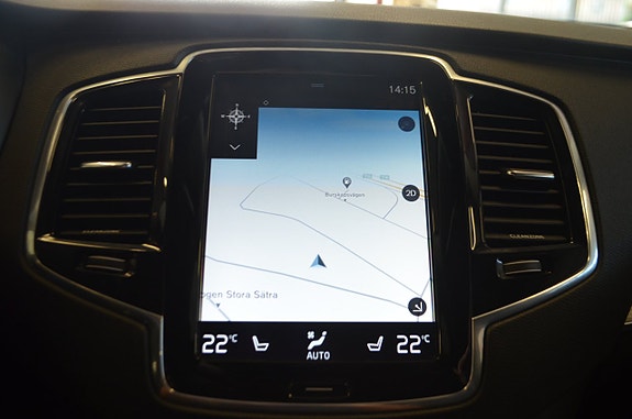 Volvo XC90 25 of 27