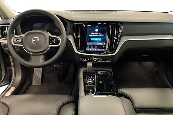 Volvo V60 10 of 21