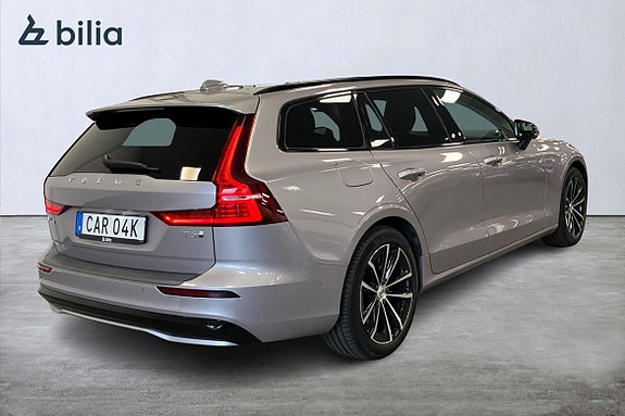 Volvo V60 19 of 21