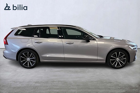 Volvo V60 18 of 21