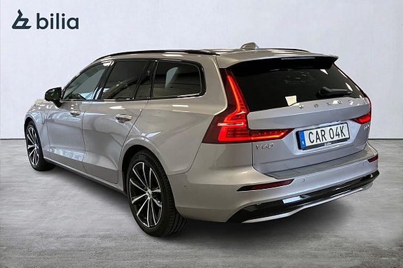 Volvo V60 2 of 21