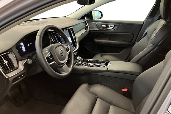Volvo V60 14 of 21