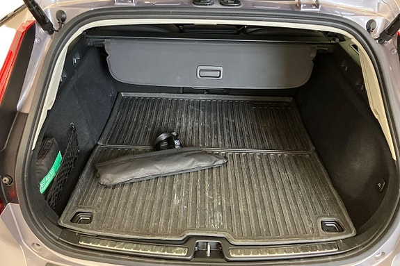 Volvo V60 12 of 21