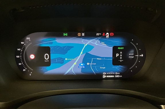 Volvo V60 16 of 21