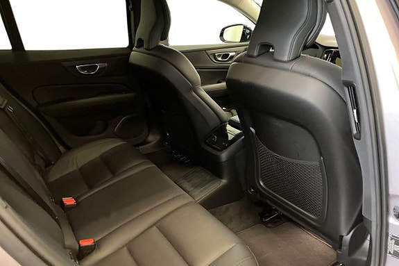 Volvo V60 9 of 21