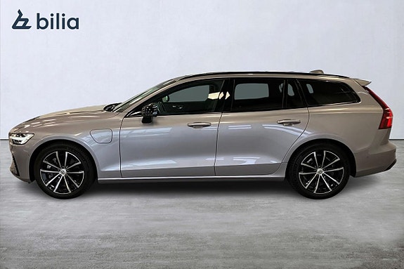 Volvo V60 3 of 21