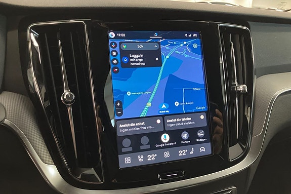Volvo V60 15 of 21