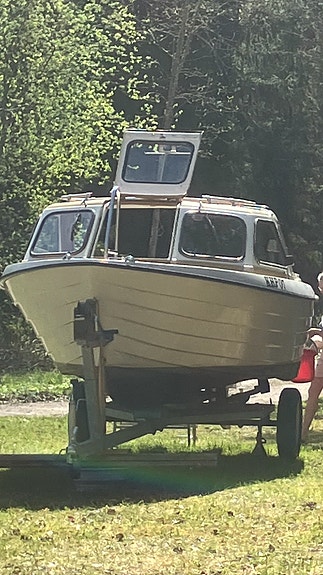 Båt Säljes 8 of 10