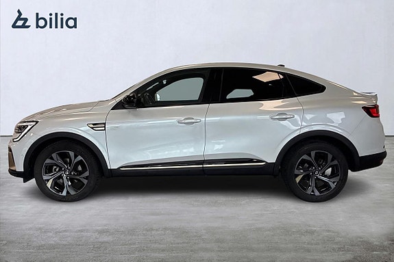 Renault Arkana 3 of 22