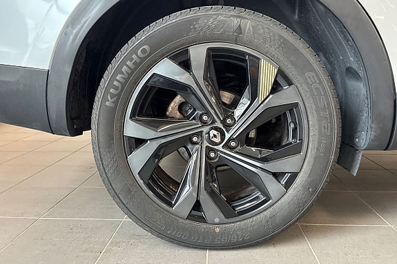 Renault Arkana 17 of 22