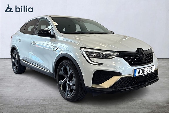 Renault Arkana 20 of 22
