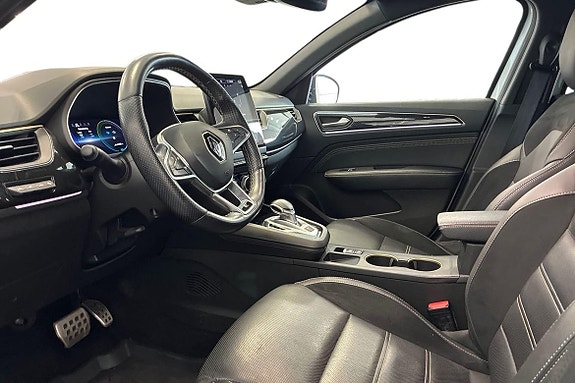 Renault Arkana 14 of 22