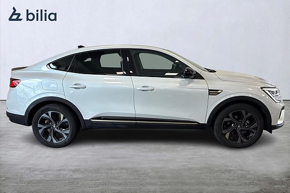 Renault Arkana 18 of 22